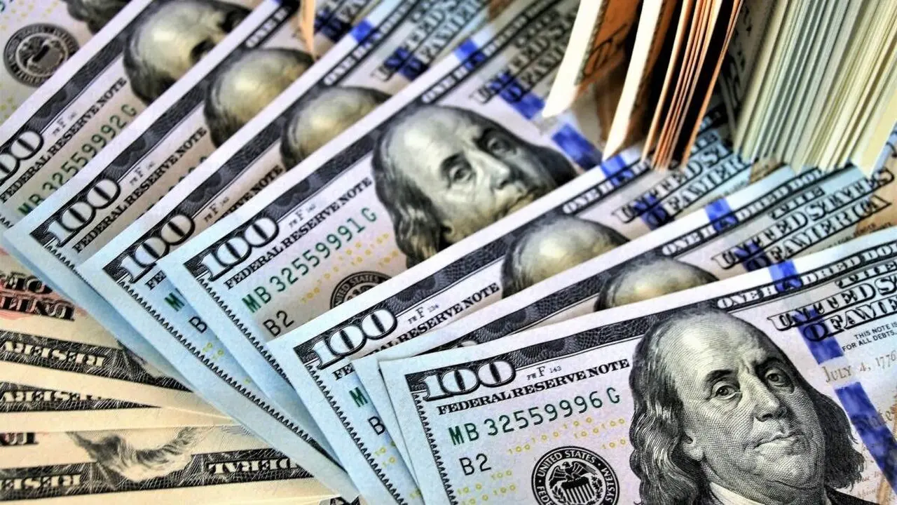 الدولار يسجل 3.11 شيكل ضمن أسعار العملات في فلسطين اليوم الأحد